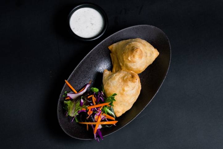 SINGARA SAMOSA
